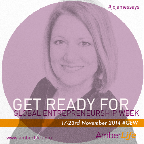 global entrepreneurship week