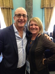 self belief paul mckenna jo james