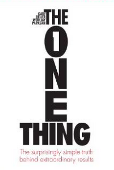 The One Thing