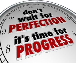 Perfectionist