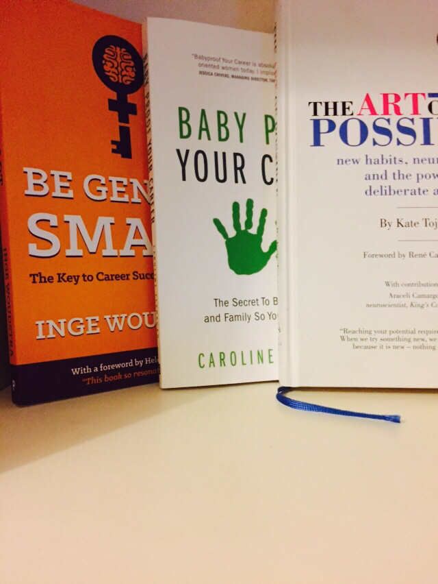 3 Great Reads