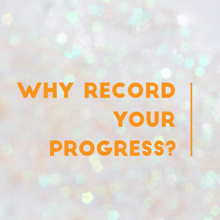 Record Your Progress