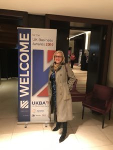 Welcome to Uk Business Awards #UKBA19 